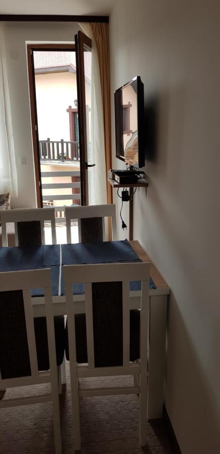 קופאוניק Dobricin Konak, Apartman 202 מראה חיצוני תמונה